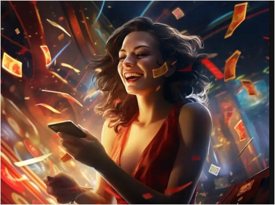 Filipino sports fans checking betting markets on boss77 mobile platform
