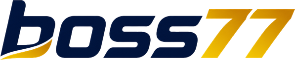 boss77 Philippines online gaming platform logo